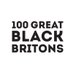 100greatblackbritons (@100blackbritons) Twitter profile photo