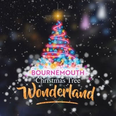 Bournemouth's Christmas Tree Wonderland is back for 2023!🎄 Dates to be announced soon! https://t.co/6fDQoLrZk6