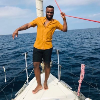 Martinalphonce's profile picture. 