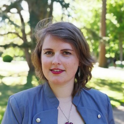 LiseLePetit's profile picture. French-German Tech Women. Growth Hacker @Podimo_de #growthhacking
Has a thing for #travel and #cake