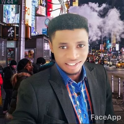 IsaacWi44200392's profile picture. Desperate Worshipper Of God, Lover Of God And His Son JESUS CHRIST,  A Soul Winner, Busy Winning Souls For CHRIST And Lover Of Humanity. JESUS CHRIST IS LORD!!