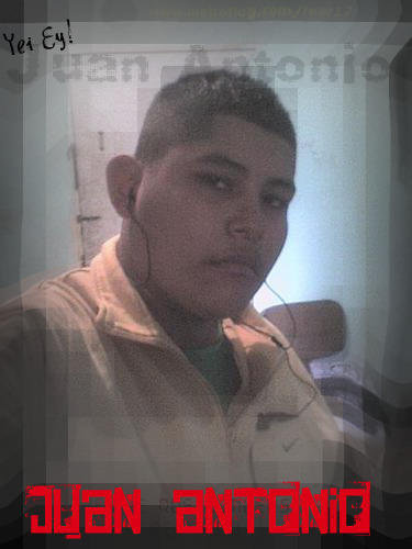 JAvega91's profile picture. ps soy buena onda, no me gusta caer mal ni ke nadie me kaiga mal, si alguien me cae mal intento hacermelo amigo :) pero si no se presta,nimodo