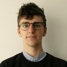 Daan Verhaege Profile