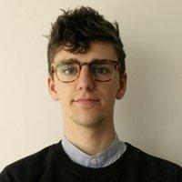 Daan Verhaege (@daanverhaege) 's Twitter Profile Photo Daan Verhaege (@daanverhaege) 's Twitter Profile Photo