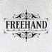 Freehand للحديد المشغول (@Freehand000) Twitter profile photo