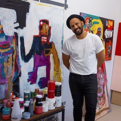 Artist/Painter