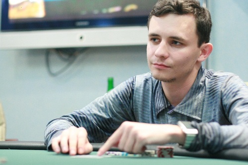 Speedimonster's profile picture. Russia, Belgorod. Play poker. Work in IT administration. Like music, cinema and life.
