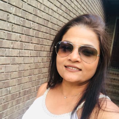 keshma_patel's profile picture. 