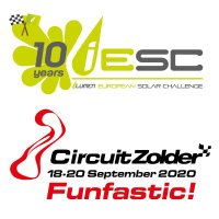 iLumen European Solar Challenge (@iesc2018) 's Twitter Profile