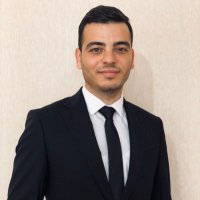 Tayfun Irmak (@irmaktayfun) Twitter profile photo
