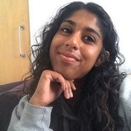 devini_dealwis's profile picture. 22 ~ Bristol//UoM💃🏾
