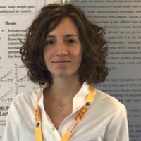Sofia Cussotto (@cussottosofia) 's Twitter Profile