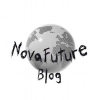 NovaFuture Blog (@novafutureblog) 's Twitter Profile Photo