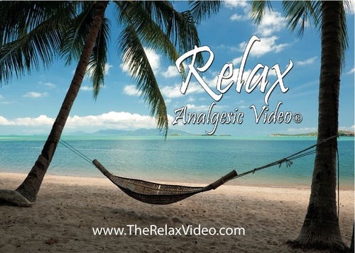 We are a video production company dedicated to health and well-being by inducing relaxation through the use of positive, uplifting images and music.