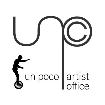 un poco | artist office