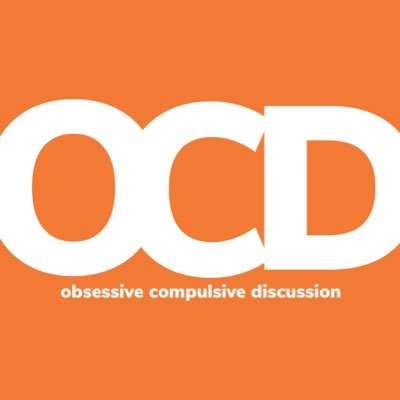 A page for people with OCD to discuss and share their stories/advice.