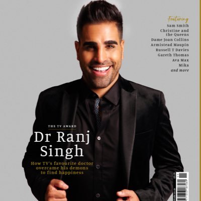 Ranj Singh Profile