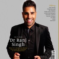 Ranj Singh (@drranj) 's Twitter Profile Photo Ranj Singh (@drranj) 's Twitter Profile Photo