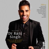 Ranj Singh(@DrRanj) 's Twitter Profileg