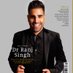 Ranj Singh (@drranj) Twitter profile photo Ranj Singh (@drranj) Twitter profile photo