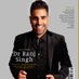 Ranj Singh (@DrRanj) Twitter profile photo