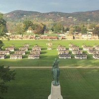 Commandant of Cadets (@commandant_usma) 's Twitter Profile