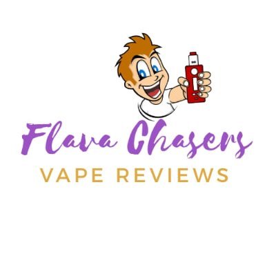 Vape Reviewers & Youtube Vloggers

For business email: flavachaseruk@gmail.com