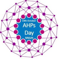 NNUH Allied Health Professionals (@nnuh_ahps) 's Twitter Profile