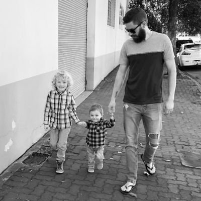 iathomson's profile picture. 