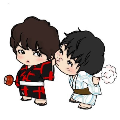 成人済🍑pixivで文字書きしてます。四春or成春❤️全詳細は固ツイ。中の人も全力で応援☀アイコン&ヘッダーはkochitamako様からお借りしております🌸
