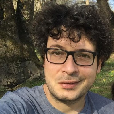 PaoloRonza's profile picture. Research Associate at the Universidade de Santiago de Compostela (Spain) - Vet pathologist, fish and shellfish pathology, host-pathogen interaction.