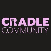 Cradle(@cradlecommunity) 's Twitter Profileg