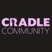 Cradle (@cradlecommunity) Twitter profile photo