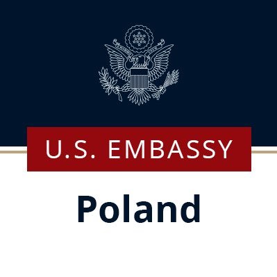 RTs not endorsements / @StateDept social media terms of use: https://t.co/wiJdxZE40i