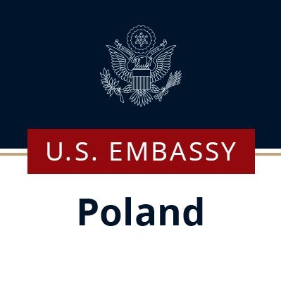 USEmbassyWarsaw Profile Picture