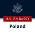 US Embassy Warsaw (@usembassywarsaw) Twitter profile photo US Embassy Warsaw (@usembassywarsaw) Twitter profile photo