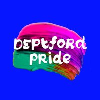 Deptford Pride(@DeptfordPride) 's Twitter Profile Photo