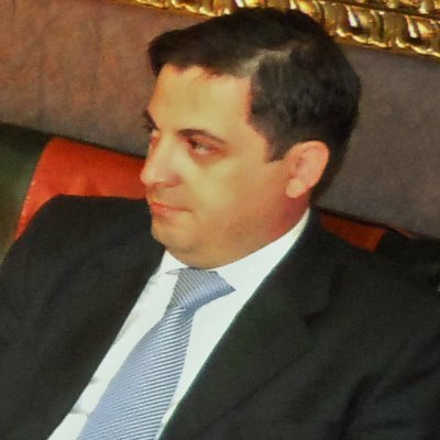 ArmandSkapi's profile picture. Lawyer & Diplomat, MEFA of Albania