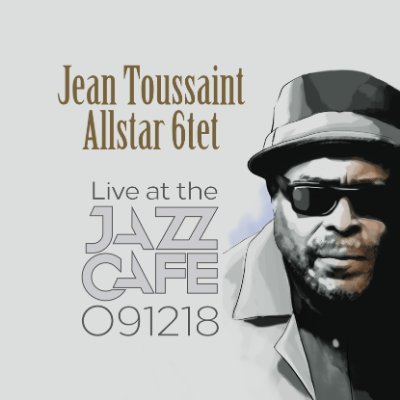 Jazz saxophonist, composer, educator. 12th album 'Live at the Jazz Cafe’ out now on @LyteRecords. Agent: @turacomusic