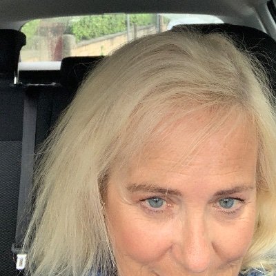 SusanBContop's profile picture. 