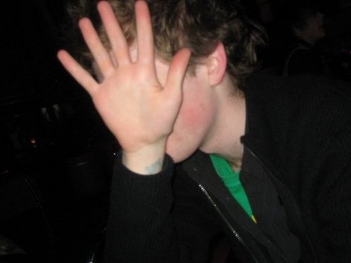 leahycoo's profile picture. I sold my jeans for a bucket of beans.