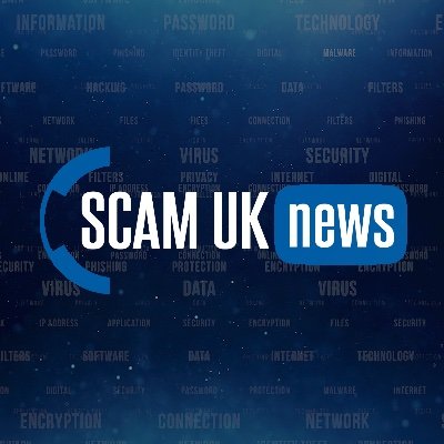 Scam UK News provides an early warning of scams that may effect individuals and businesses in the uk. #scamalert #scamuknews. Please retweet to protect others.