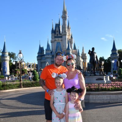 james1982ross's profile picture. Family man. Family mad. Disney fan. Disney mad. Leeds lad. @LUFC mad. Likes do not mean I agree.