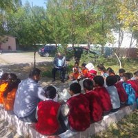 Baloluk İsmet Bulut İlkokulu-Ortaokulu (@baloluko) 's Twitter Profile Photo