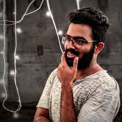 sunil3308's profile picture. Medico👨‍⚕️💉KMCian