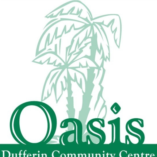 25 years of serving our community. Weekly food bank, community dinner and drop-in. #WeAreOasis