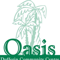 Oasis Dufferin Community Centre (@dufferinoasis) 's Twitter Profile