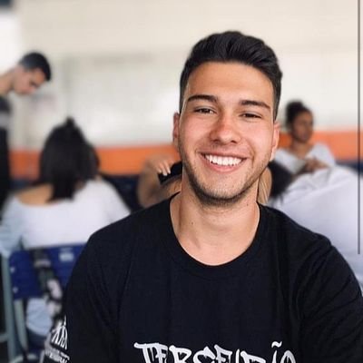 DfFossa's profile picture. 