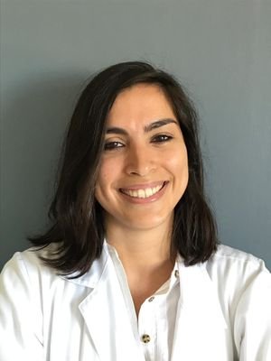 MarianaPeyroteo's profile picture. Surgical Oncologist at IPO Porto