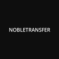 Noble Transfer(@NobleTransfer) 's Twitter Profile Photo